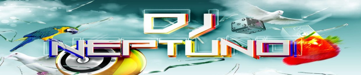 ツDj Neptuno