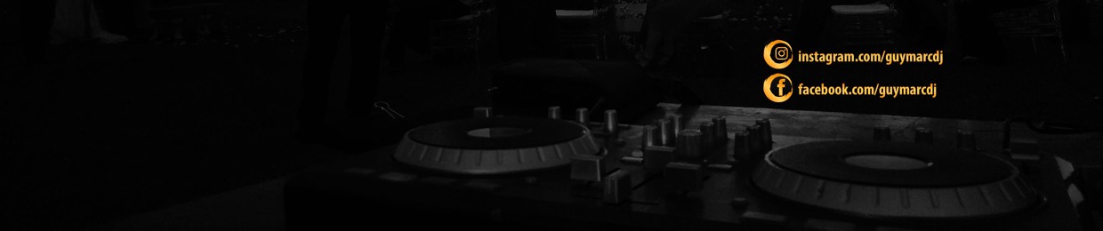 DJ Guy Marc