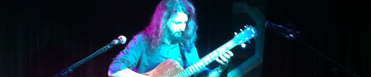 Greg Larkin 1