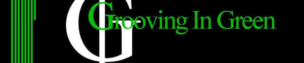 groovingingreen