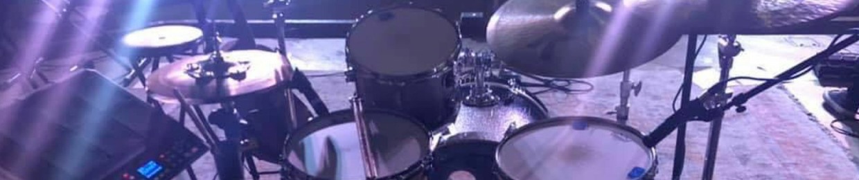 AndreaClineDrums