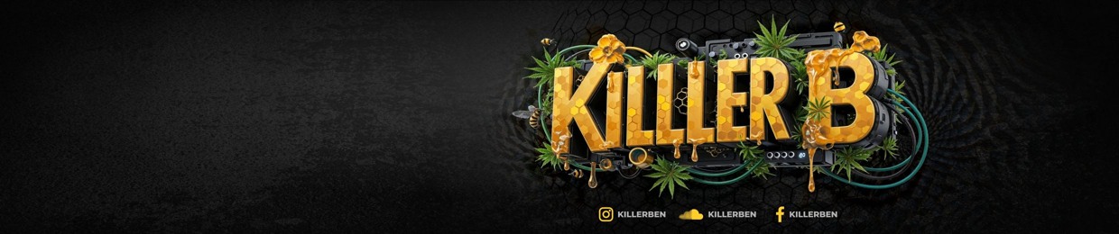 KILLER B (Looney Moon Records)