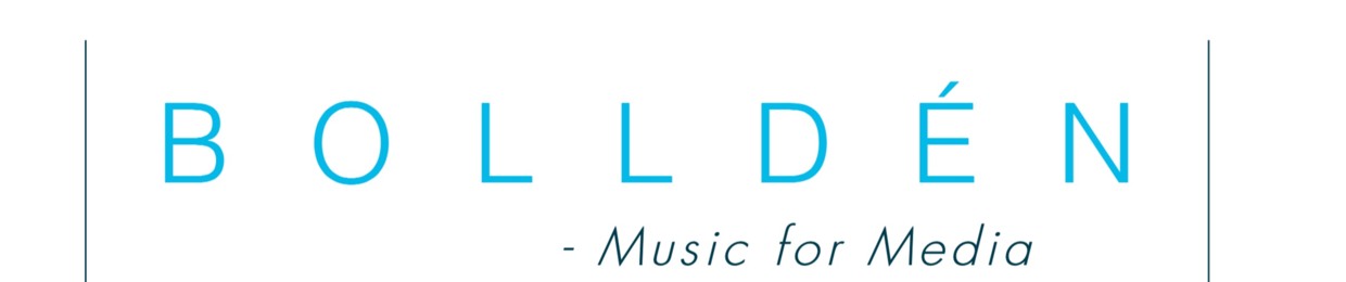 Bolldén - Music for Media