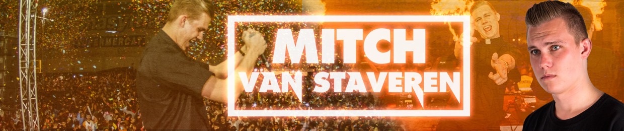 Mitch Van Staveren