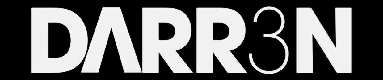 DARR3N