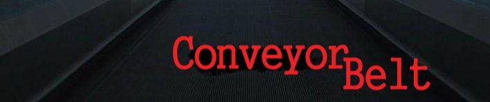 SoundCloud banner for @conveyor