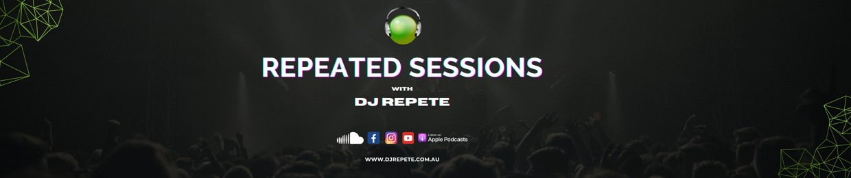 Dj RePete Offical Podcast