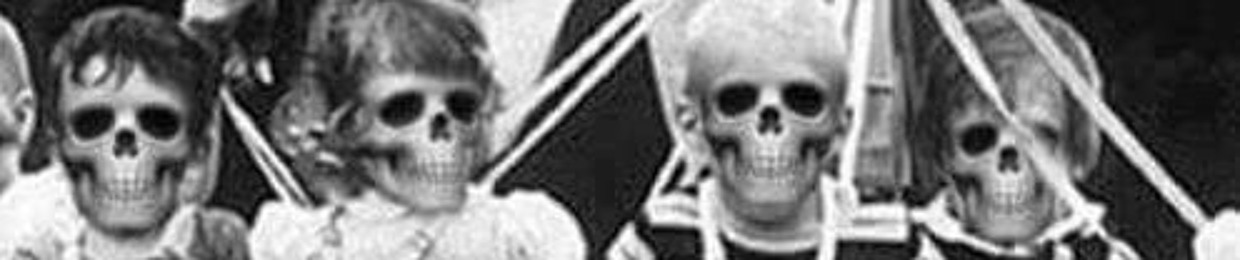 Tiny Ghost