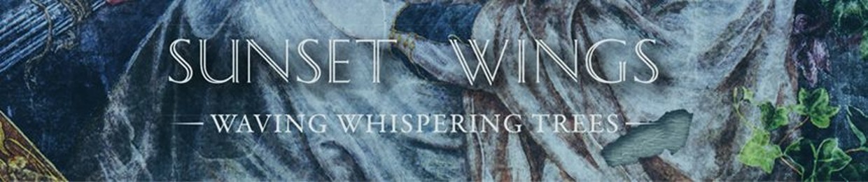 Sunset Wings