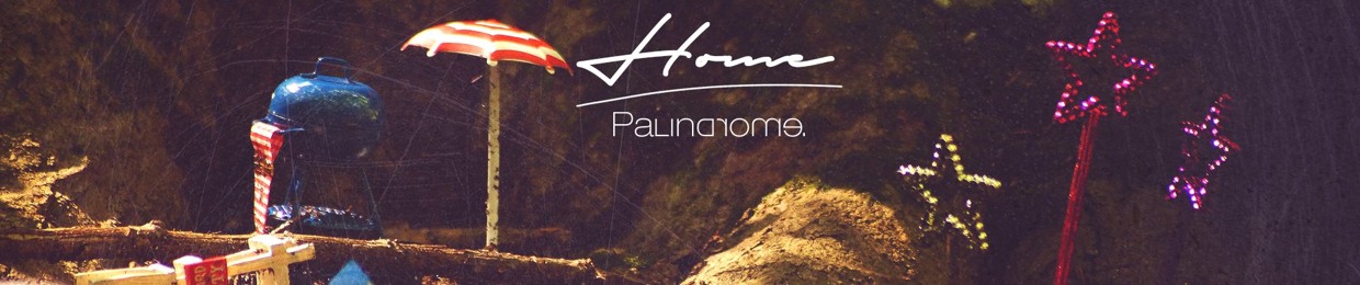 Palindrome.