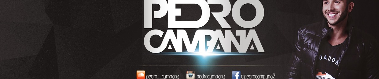 DJ Pedro Campana