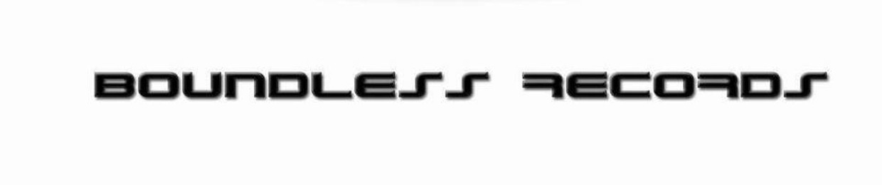 Boundless Records/Isr.Usa