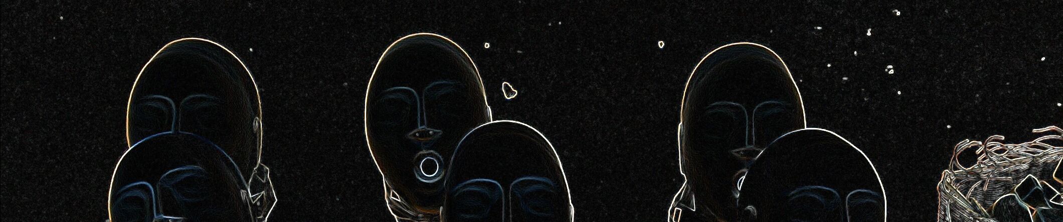 SoundCloud banner for @immaterial