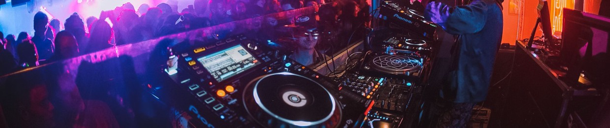 Dub Techno