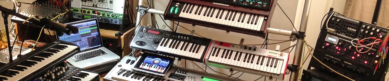experimentalsynth