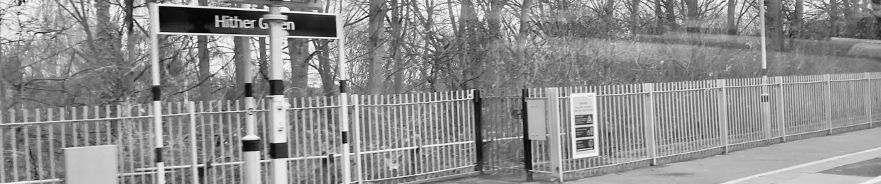 Hither Green Hopeful(s)