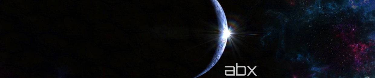 ABX intergalactic