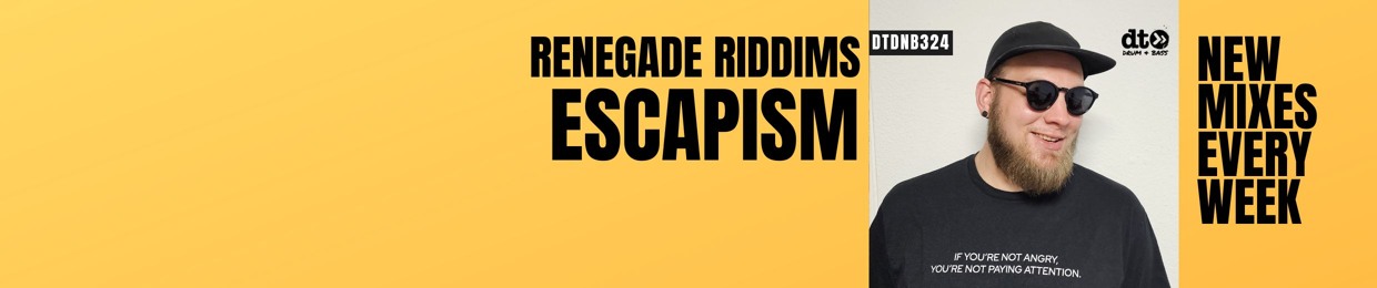 ESCAPISM