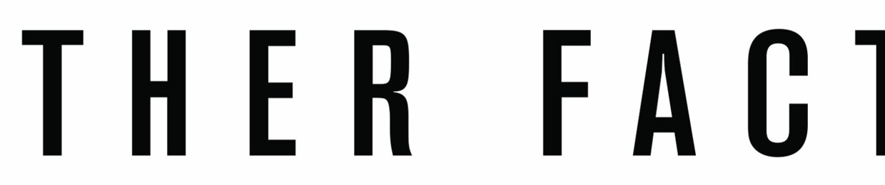 Other Facts (fka Stroboscopic Artefacts)