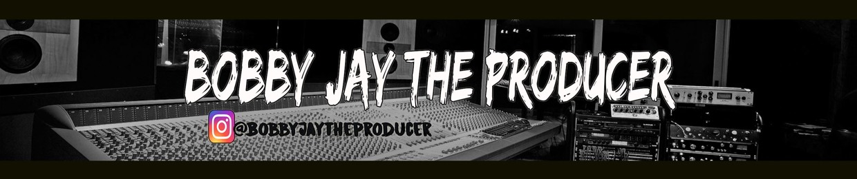 Bobby Jay The Producer