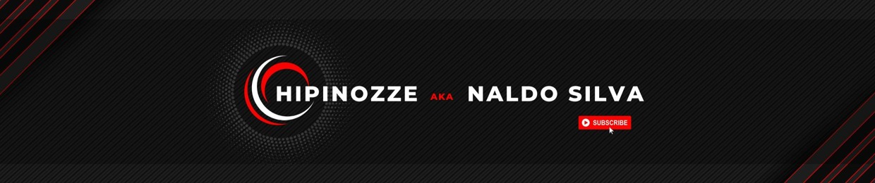 HIPINOZZE AKA NALDO SILVA