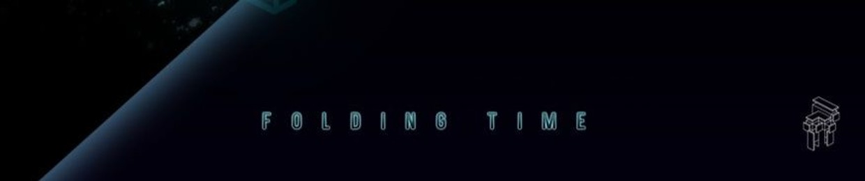 Folding Time (Cerebral Meltdown Records)