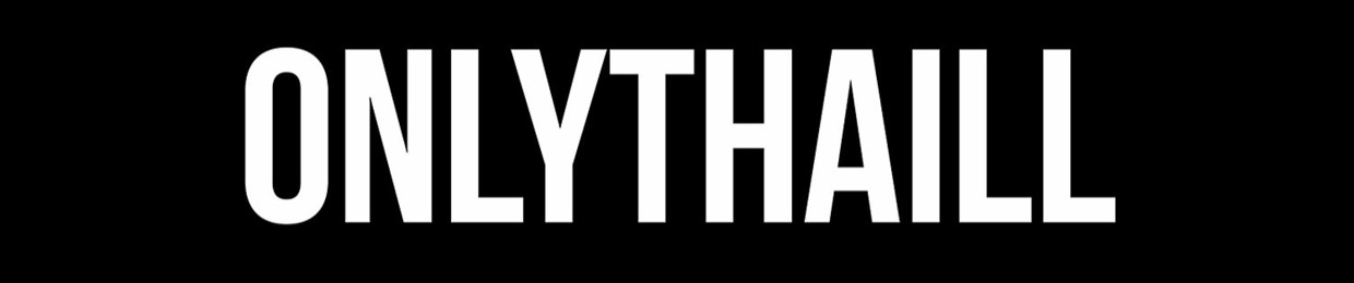 ONLYTHAILL RECORDS