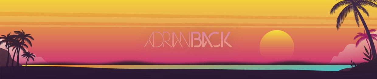 Adrian Back