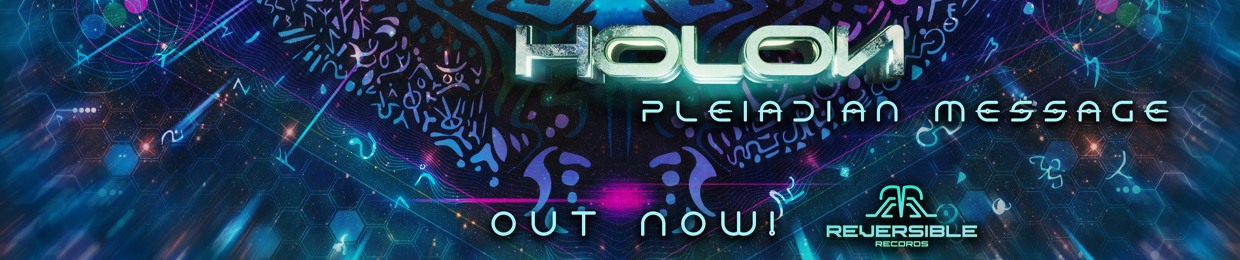 Holon / Dj Hisrav