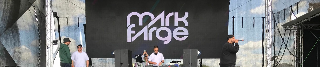 Mark Farge
