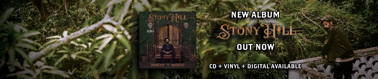 Damian Marley