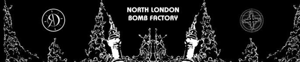 North London Bomb Factory