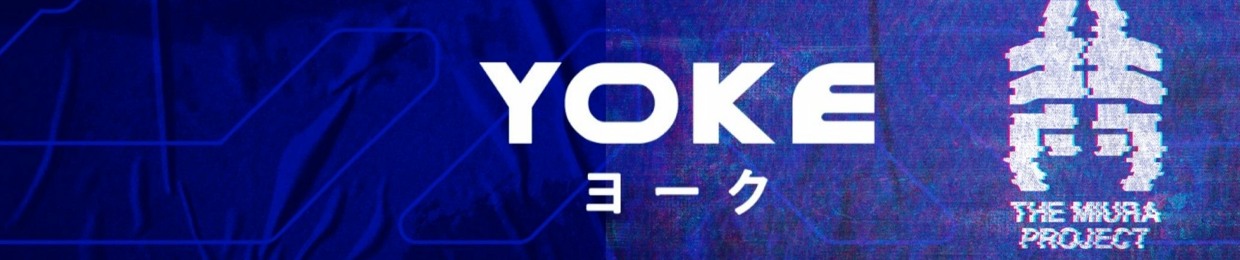 Yoke / Miura (US)