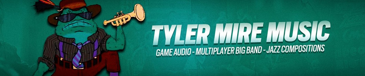 Tyler Mire Music