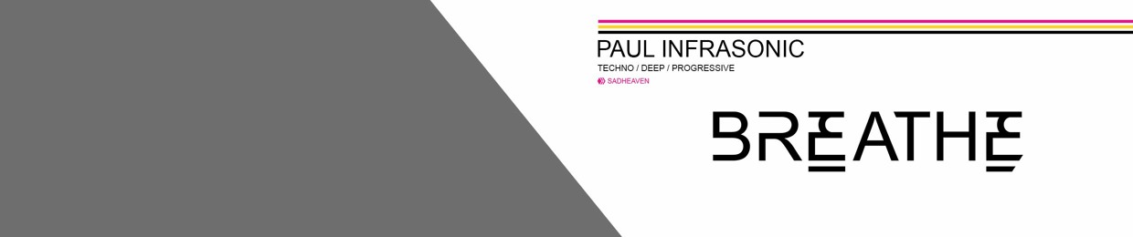 paul infrasonic