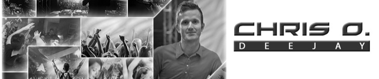 DJ CHRIS O.