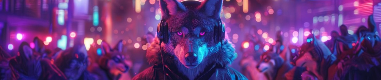 LoBo  (A.K.A Nate Bunny)