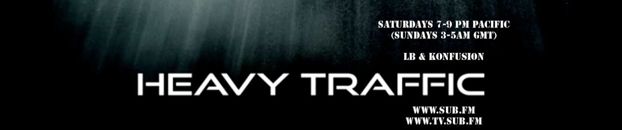 LB - HEAVY TRAFFIC RECORDINGS