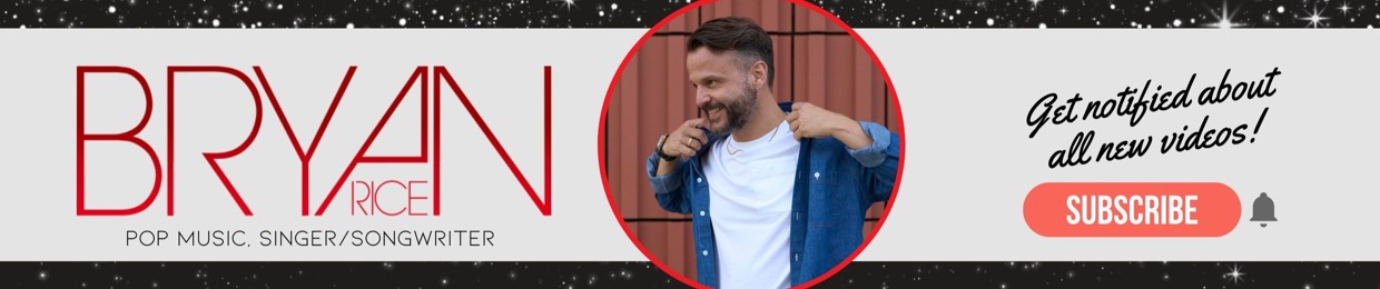 Bryan Rice Music Official