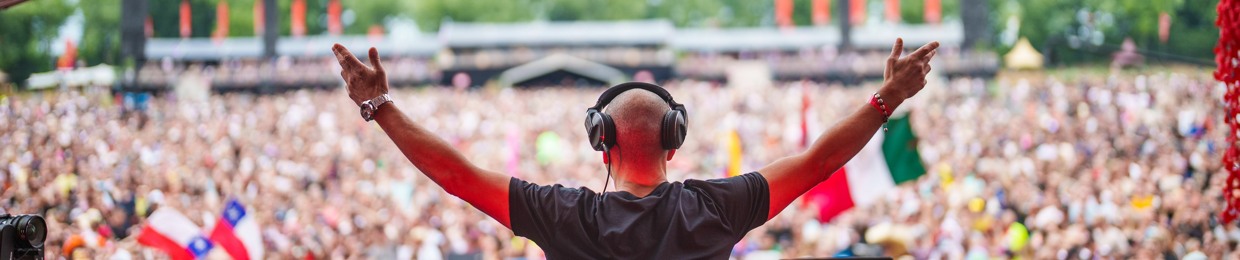 DJ The Prophet