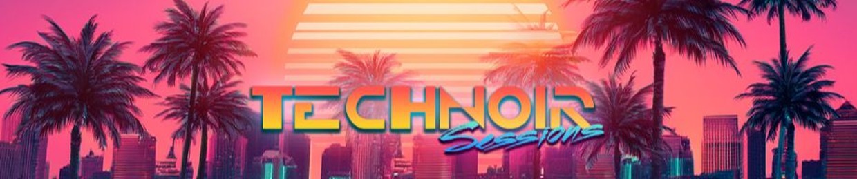 TechNoir_Sessions
