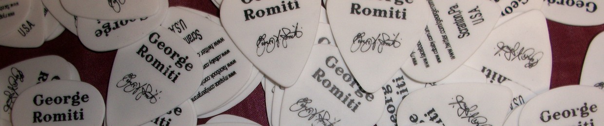 George Romiti