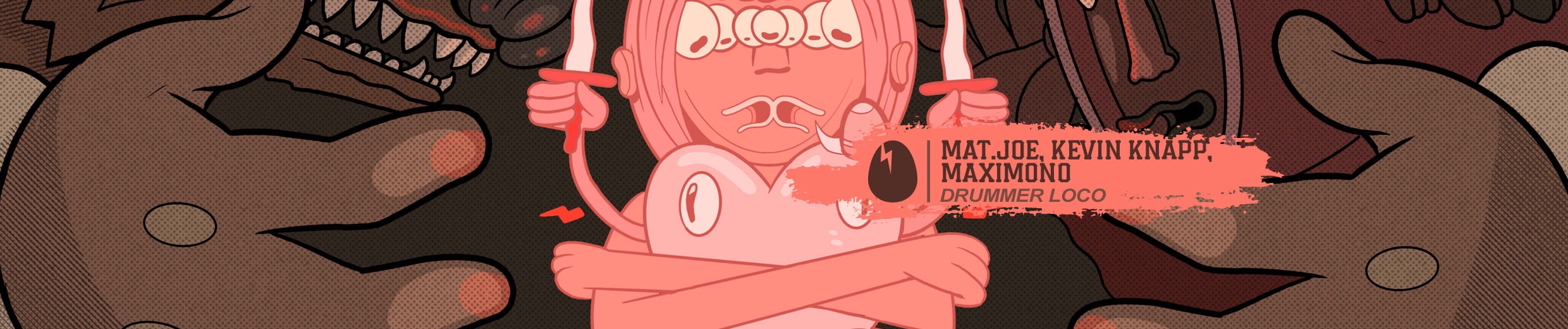 Nonstop Nonsense Original Mix By Mat Joe nonstop nonsense original mix by mat joe