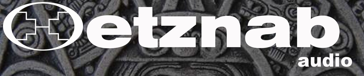 etznab audio