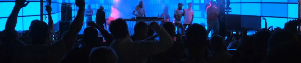 DJ Chris Bernard - DJ CB