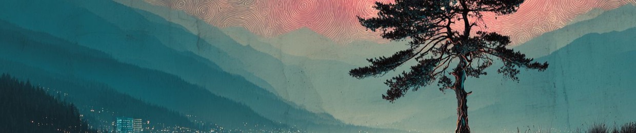 Silver Pine Echo's