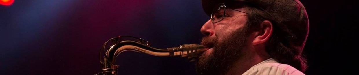 Adam Ray Funktet
