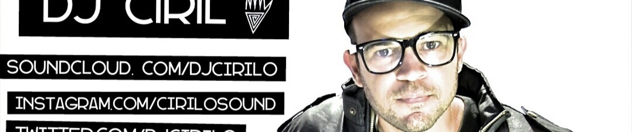 DJ CIRILO