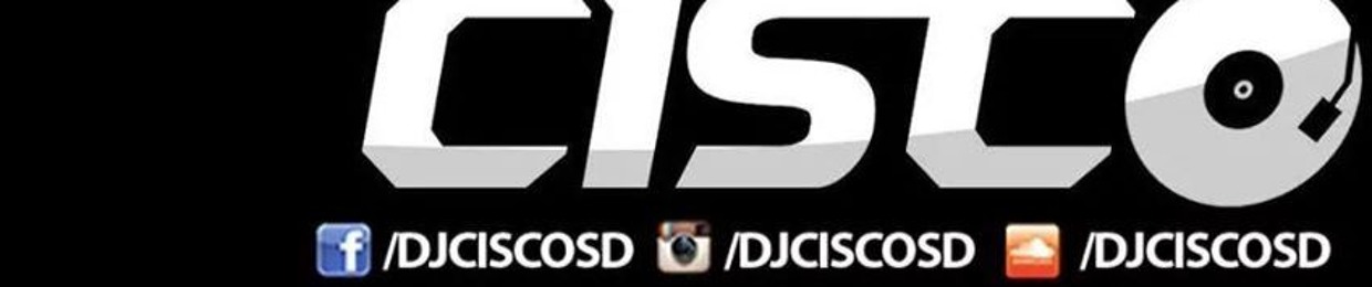 Dj-Cisco