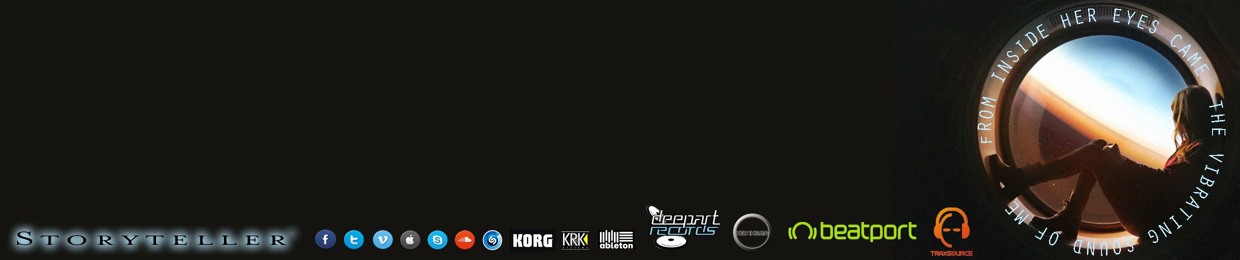 The Storyteller (formerly known as C.Paparounis)